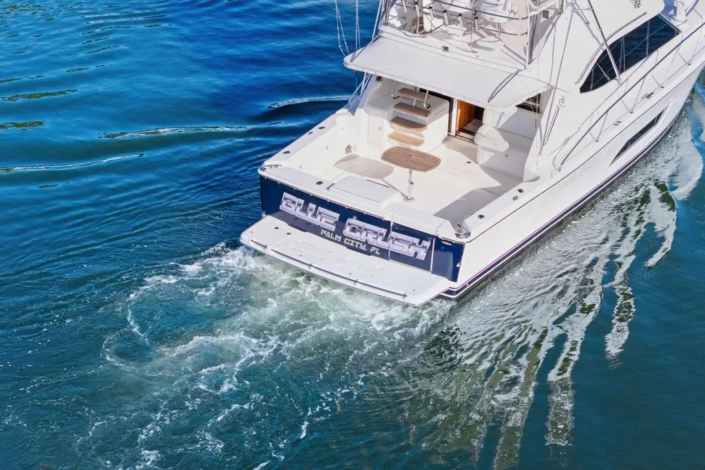 2016 Riviera 43 Open Flybridge Yacht For Sale in Palm Beach Gardens FL 2016 Riviera 43 Open Flybridge Yacht For Sale in Palm Beach Gardens FL