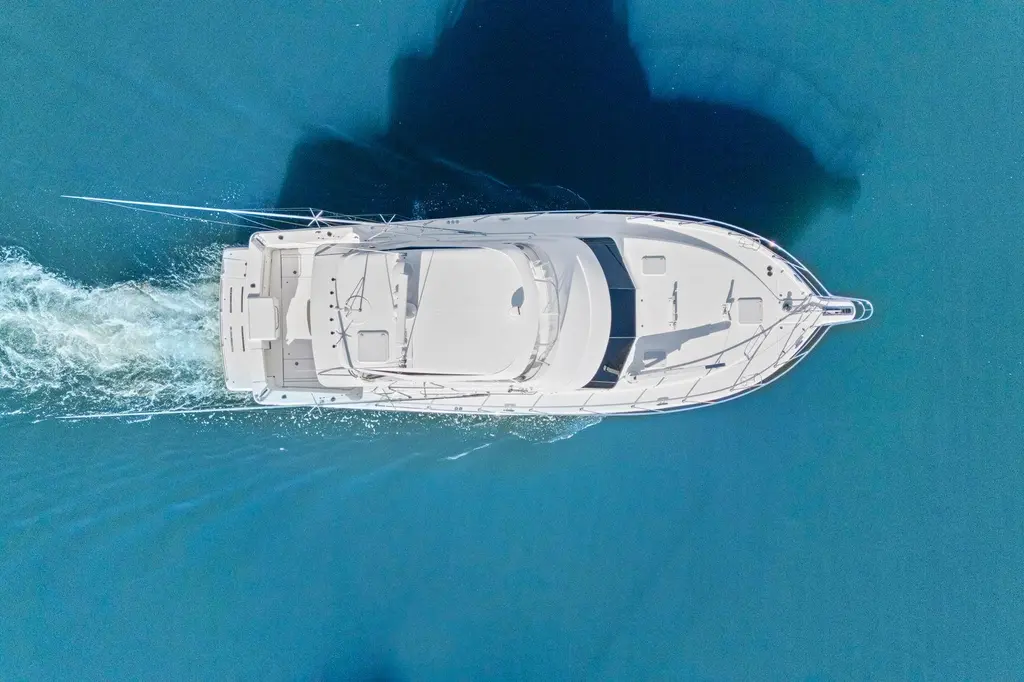 2016 Riviera 43 Open Flybridge Yacht For Sale in Palm Beach Gardens FL 2016 Riviera 43 Open Flybridge Yacht For Sale in Palm Beach Gardens FL