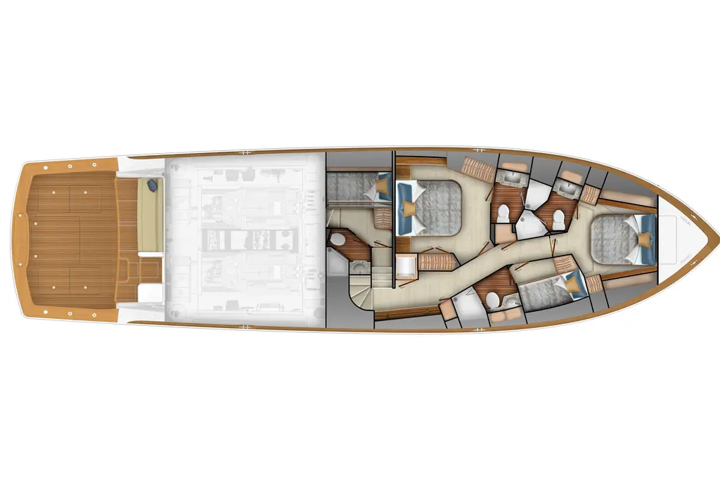 2027 Viking 70C 2027 Viking 70 Convertible Yacht For Sale in New Gretna NJ 2027 Viking 70C 2027 Viking 70 Convertible Yacht For Sale in New Gretna NJ