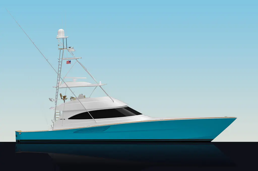2027 Viking 70C 2027 Viking 70 Convertible Yacht For Sale in New Gretna NJ 2027 Viking 70C 2027 Viking 70 Convertible Yacht For Sale in New Gretna NJ
