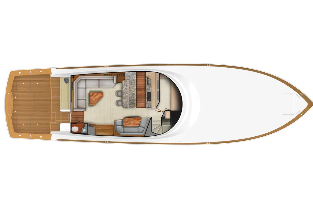 2027 Viking 70C 2027 Viking 70 Convertible Yacht For Sale in New Gretna NJ 2027 Viking 70C 2027 Viking 70 Convertible Yacht For Sale in New Gretna NJ