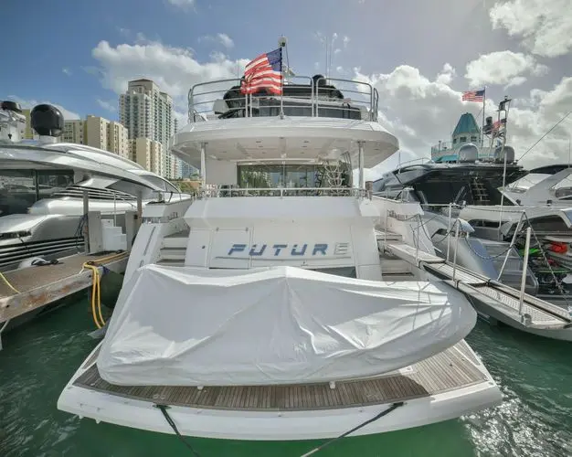 Future 2015 Sunseeker 28 Metre Yacht Yacht For Sale in Miami FL Future 2015 Sunseeker 28 Metre Yacht Yacht For Sale in Miami FL