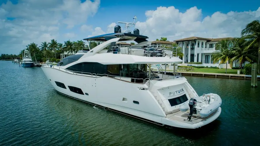 Future 2015 Sunseeker 28 Metre Yacht Yacht For Sale in Miami FL Future 2015 Sunseeker 28 Metre Yacht Yacht For Sale in Miami FL