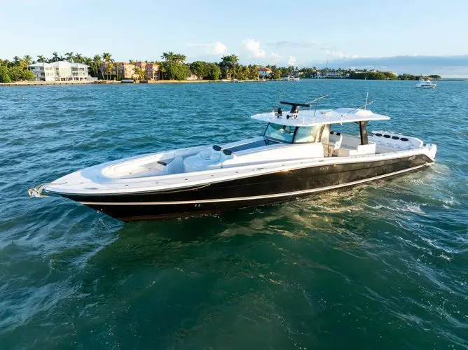 2021 HCB 65 Estrella Yacht For Sale in Miami FL 2021 HCB 65 Estrella Yacht For Sale in Miami FL