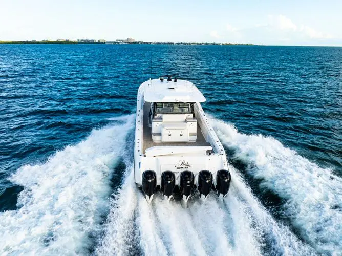 2021 HCB 65 Estrella Yacht For Sale in Miami FL 2021 HCB 65 Estrella Yacht For Sale in Miami FL