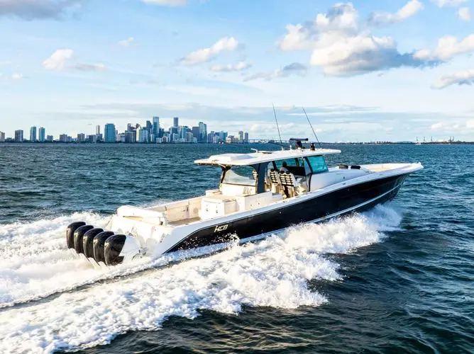 2021 HCB 65 Estrella Yacht For Sale in Miami FL 2021 HCB 65 Estrella Yacht For Sale in Miami FL