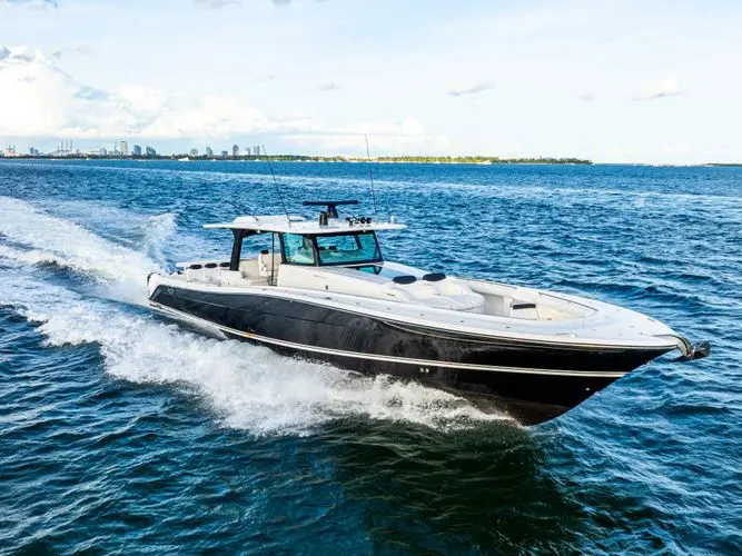2021 hcb 65 estrella miami florida for sale