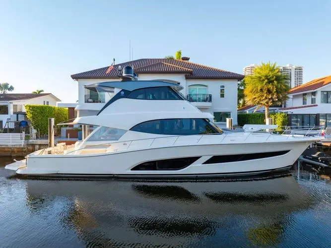 2023 Riviera 64 Sports Motor Yacht Yacht For Sale in Miami FL 2023 Riviera 64 Sports Motor Yacht Yacht For Sale in Miami FL