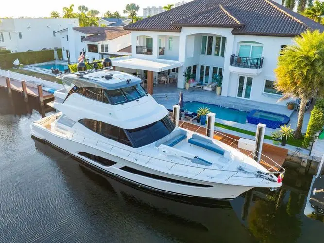 2023 Riviera 64 Sports Motor Yacht Yacht For Sale in Miami FL 2023 Riviera 64 Sports Motor Yacht Yacht For Sale in Miami FL