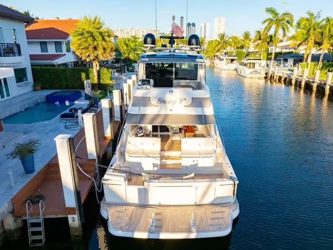 2023 Riviera 64 Sports Motor Yacht Yacht For Sale in Miami FL 2023 Riviera 64 Sports Motor Yacht Yacht For Sale in Miami FL