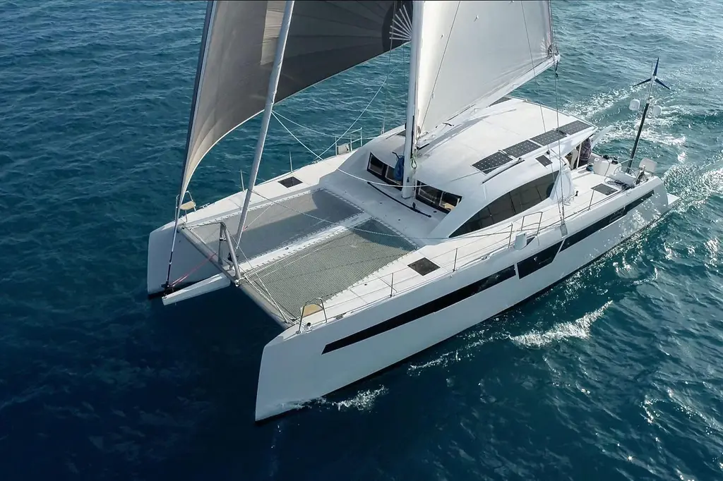 2026 C-CAT 48 Yacht For Sale in La Grande-Motte 34 2026 C-CAT 48 Yacht For Sale in La Grande-Motte 34