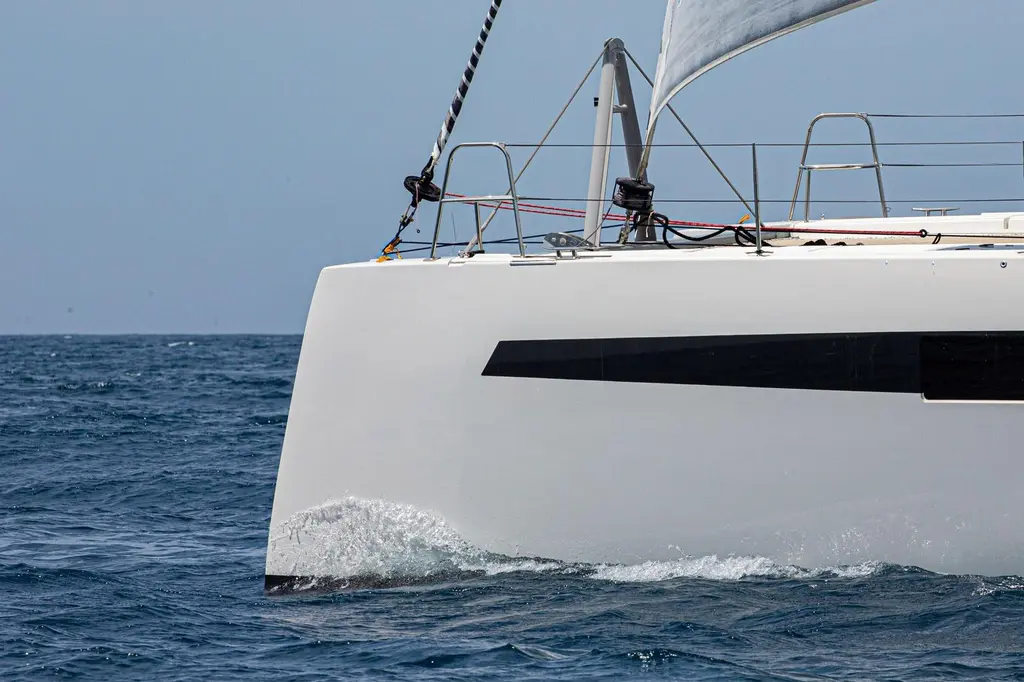 2026 C-CAT 48 Yacht For Sale in La Grande-Motte 34 2026 C-CAT 48 Yacht For Sale in La Grande-Motte 34