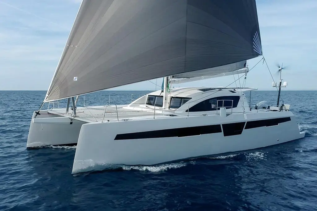 2026 C-CAT 48 Yacht For Sale in La Grande-Motte 34 2026 C-CAT 48 Yacht For Sale in La Grande-Motte 34