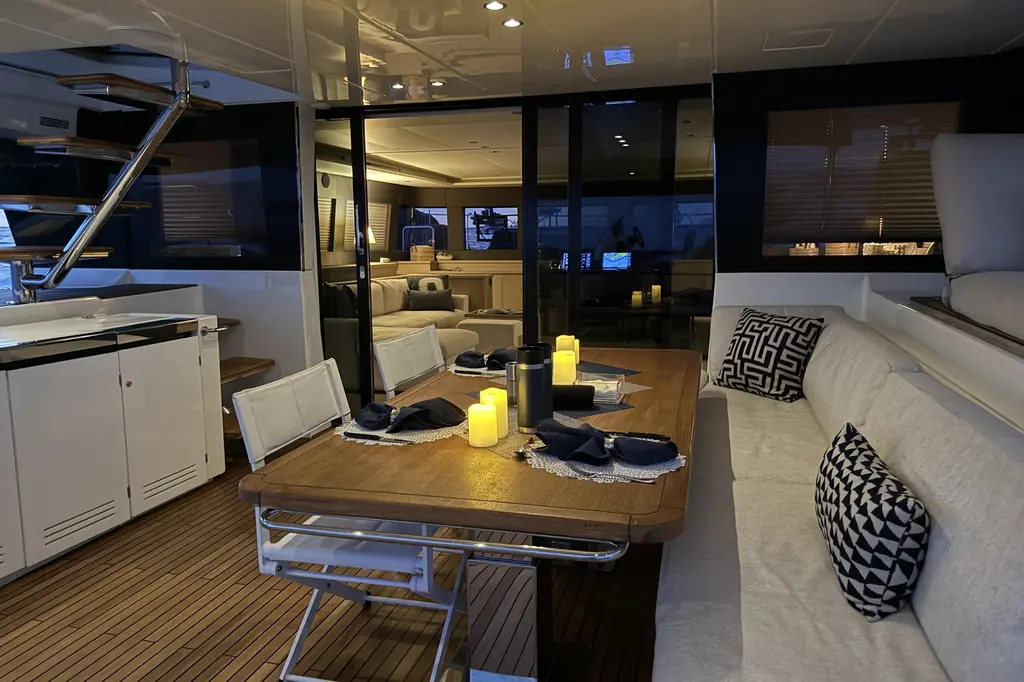 Palometa III - PRELIMINARY LISTING 2020 Lagoon 630 Motor Yacht Yacht For Sale in Fort Lauderdale FL Palometa III - PRELIMINARY LISTING 2020 Lagoon 630 Motor Yacht Yacht For Sale in Fort Lauderdale FL
