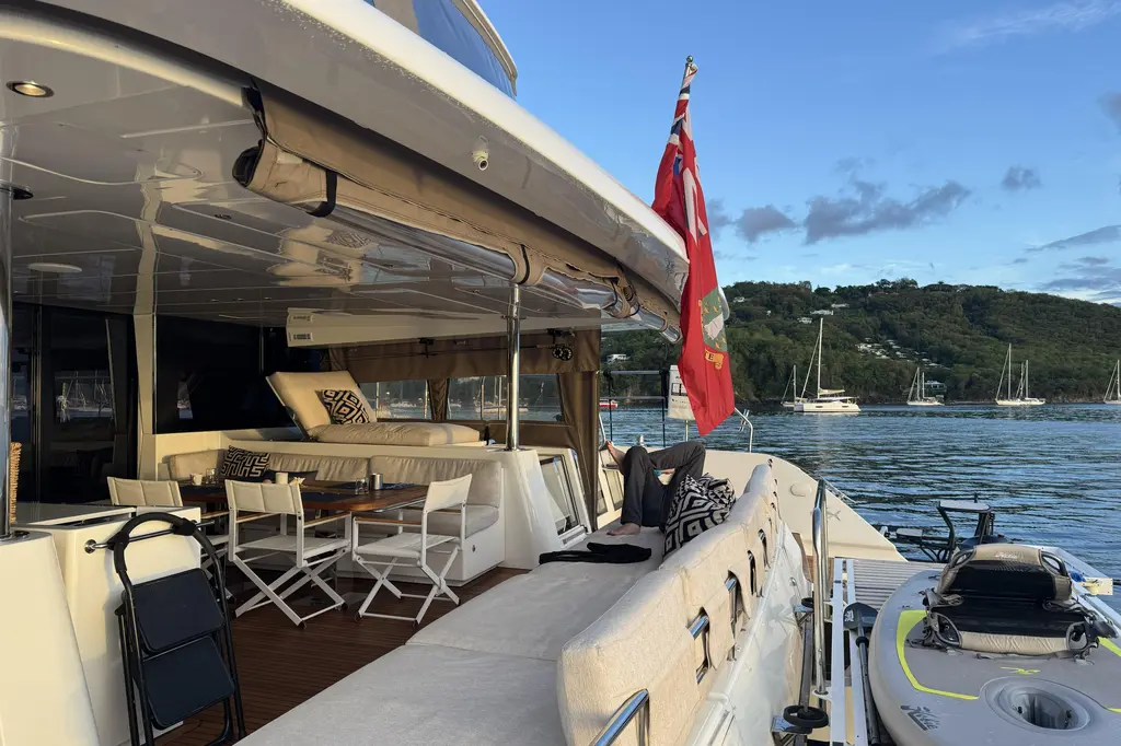 Palometa III - PRELIMINARY LISTING 2020 Lagoon 630 Motor Yacht Yacht For Sale in Fort Lauderdale FL Palometa III - PRELIMINARY LISTING 2020 Lagoon 630 Motor Yacht Yacht For Sale in Fort Lauderdale FL