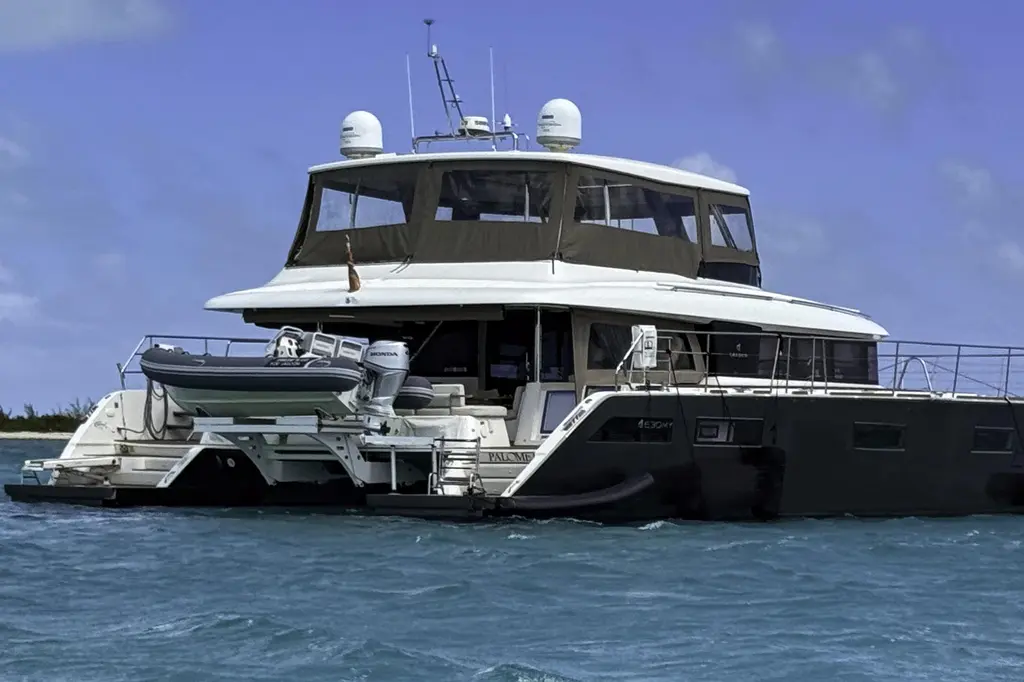 Palometa III - PRELIMINARY LISTING 2020 Lagoon 630 Motor Yacht Yacht For Sale in Fort Lauderdale FL Palometa III - PRELIMINARY LISTING 2020 Lagoon 630 Motor Yacht Yacht For Sale in Fort Lauderdale FL