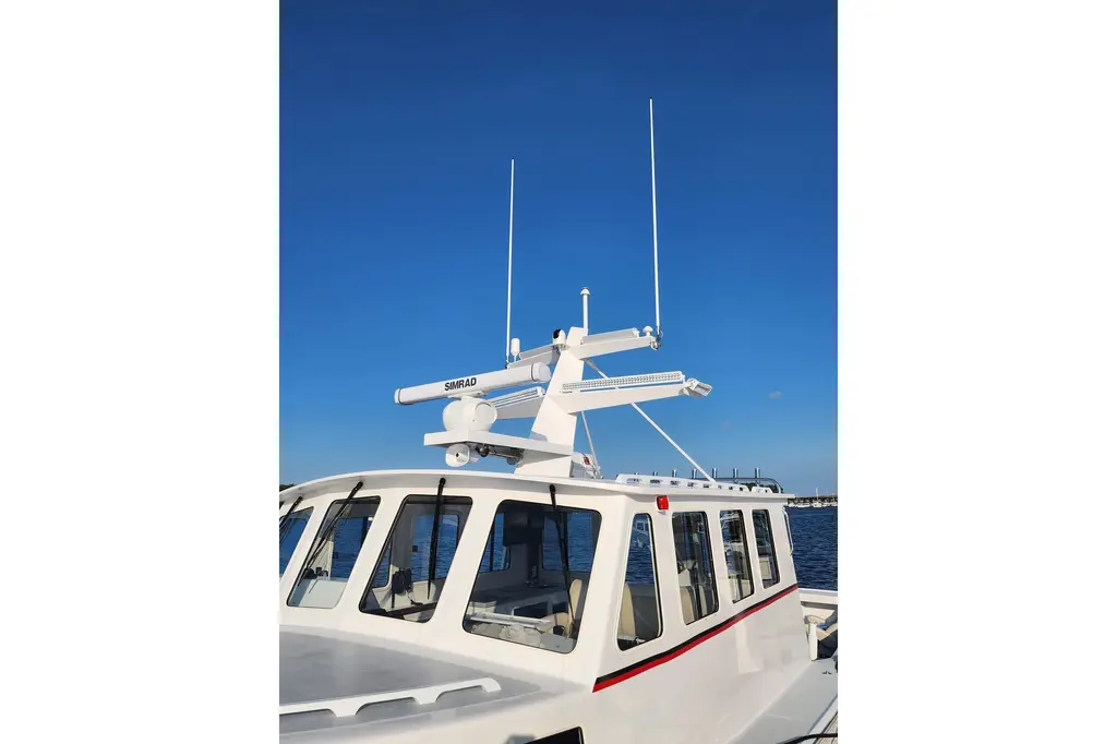 Warning Shot 2000 Northern Bay 38 Northern Bay 2023 Yacht For Sale in Newburyport MA Warning Shot 2000 Northern Bay 38 Northern Bay 2023 Yacht For Sale in Newburyport MA