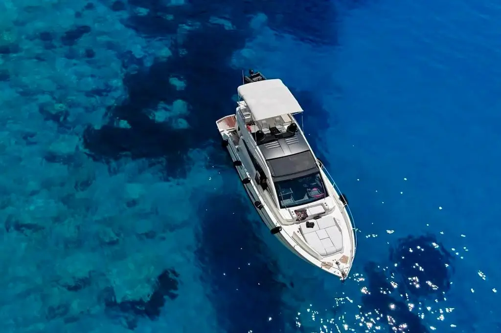 2017 Cranchi E 52S Yacht For Sale in Athens 2017 Cranchi E 52S Yacht For Sale in Athens