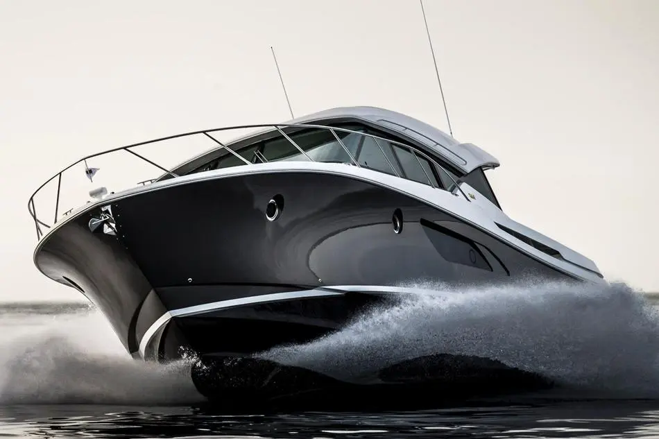 2016 Tiara Yachts 50 Coupe Yacht For Sale in Algonac MI 2016 Tiara Yachts 50 Coupe Yacht For Sale in Algonac MI