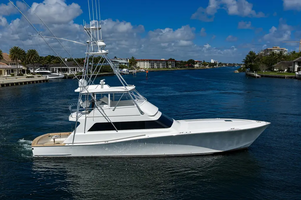 Black Gold 2003 Custom Carolina American Custom Yachts Yacht For Sale in Lighthouse Point FL Black Gold 2003 Custom Carolina American Custom Yachts Yacht For Sale in Lighthouse Point FL