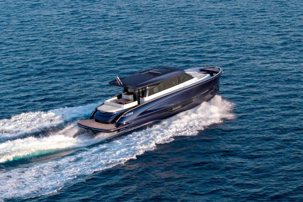TEAM JAIG 2024 60 Coupe Yacht For Sale in Olbia IT-SS TEAM JAIG 2024 60 Coupe Yacht For Sale in Olbia IT-SS