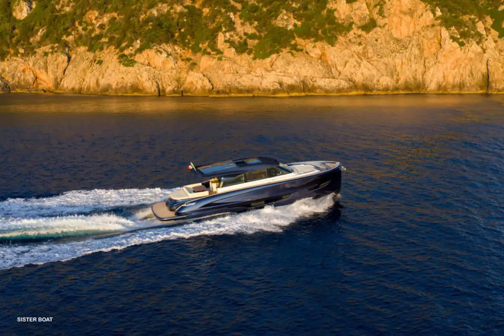 TEAM JAIG 2024 60 Coupe Yacht For Sale in Olbia IT-SS TEAM JAIG 2024 60 Coupe Yacht For Sale in Olbia IT-SS