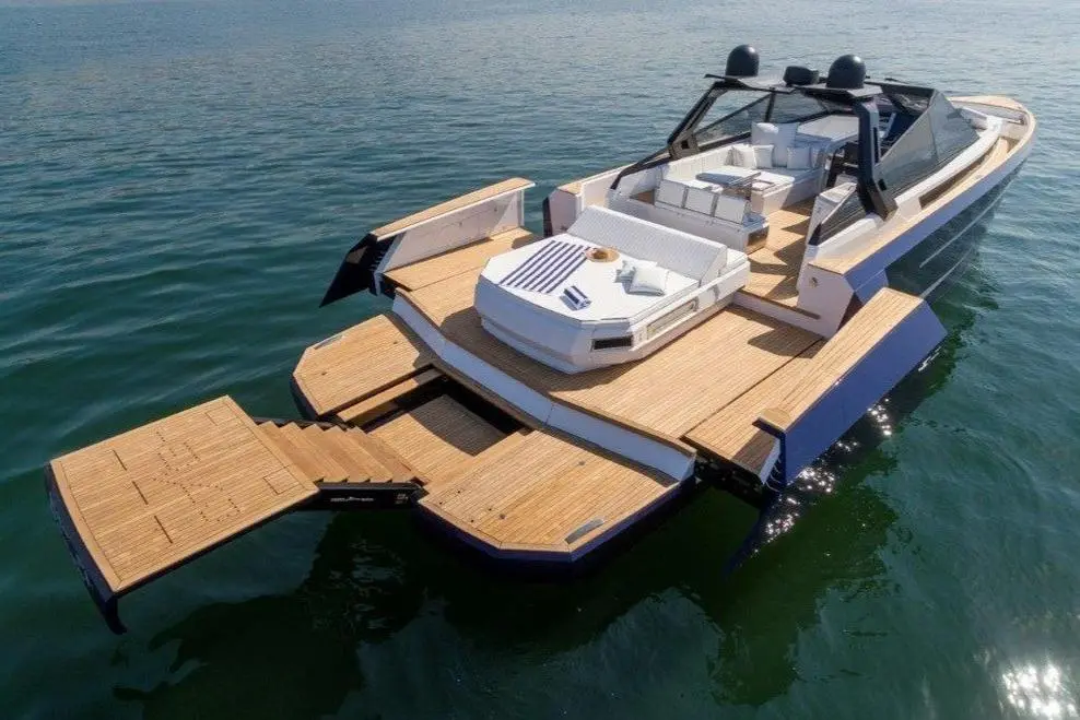 2021 evo yachts r6 cannes for sale