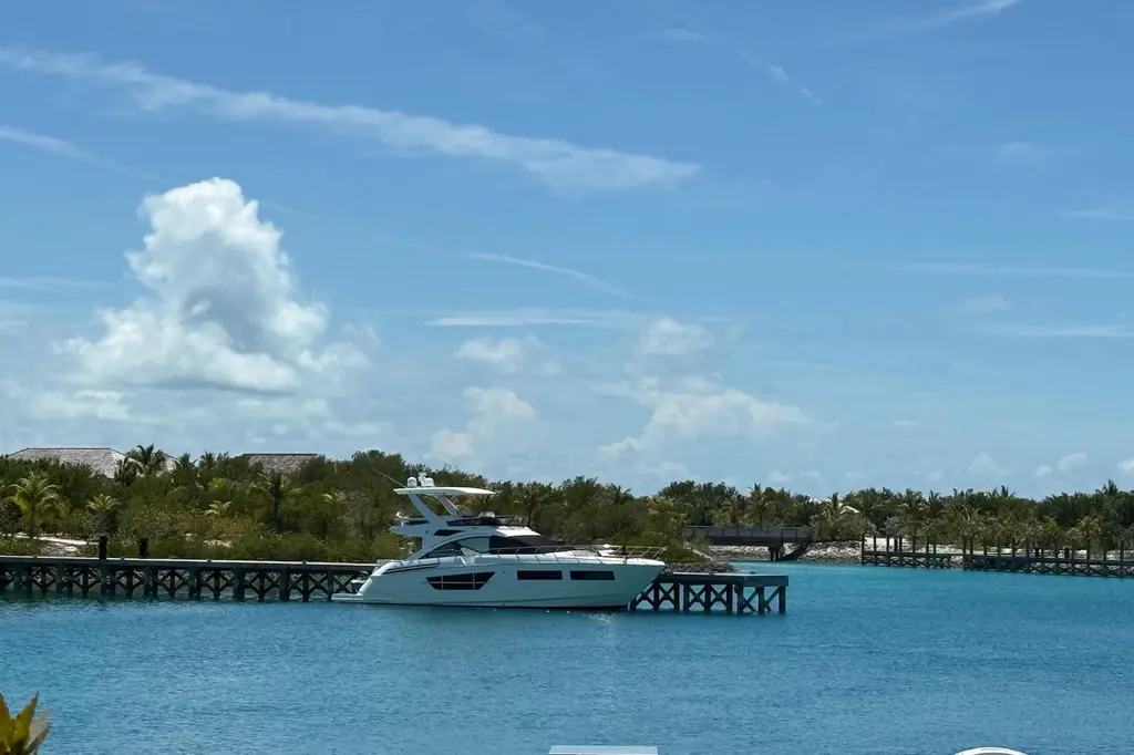 2017 Cruisers Yachts 60 Fly Yacht For Sale in Pompano Beach FL 2017 Cruisers Yachts 60 Fly Yacht For Sale in Pompano Beach FL