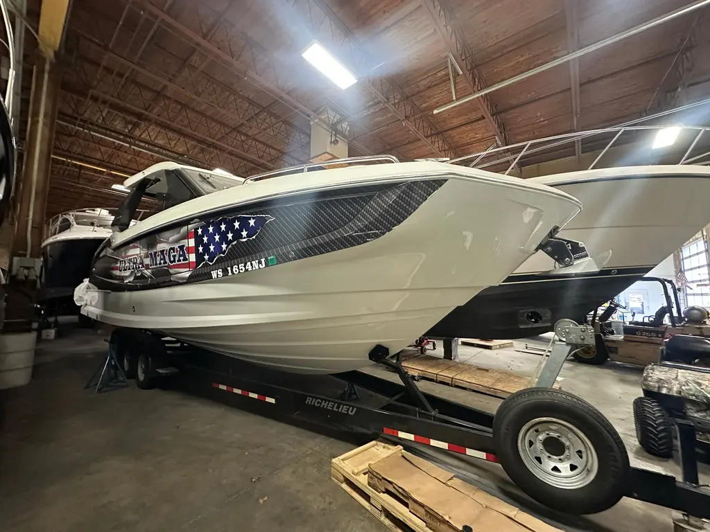 2024 Galeon 325 GTO Yacht For Sale in Sturgeon Bay WI 2024 Galeon 325 GTO Yacht For Sale in Sturgeon Bay WI