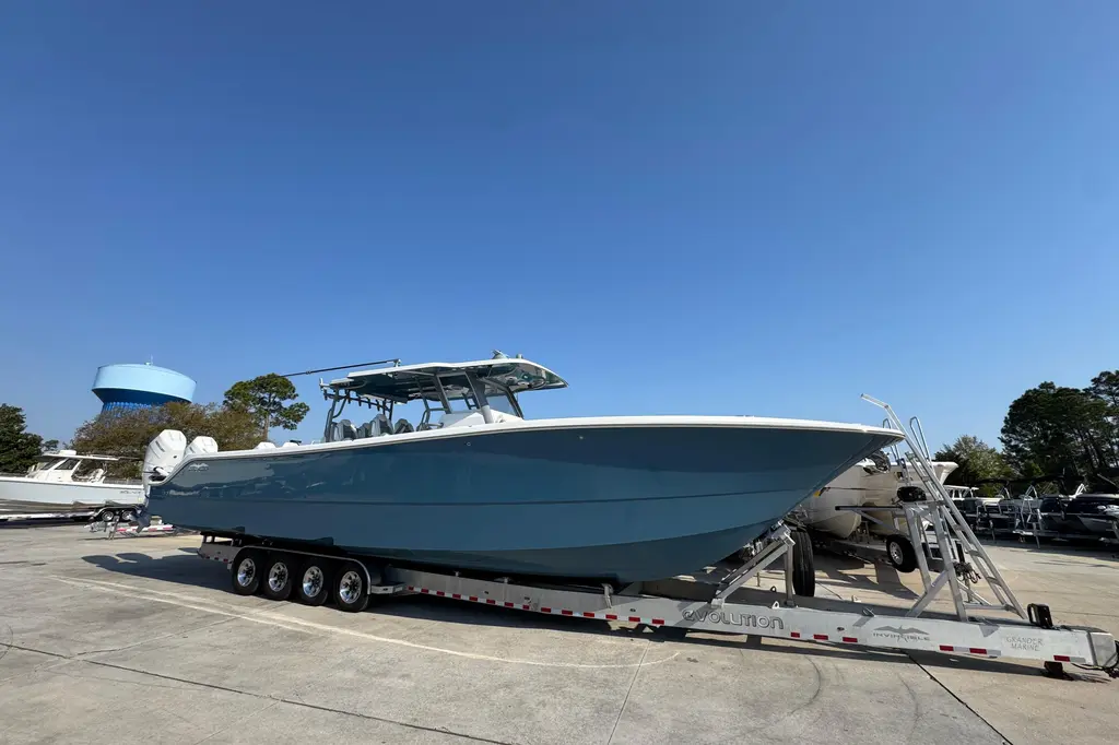 2024 Invincible 46 Catamaran Yacht For Sale in Orange Beach AL 2024 Invincible 46 Catamaran Yacht For Sale in Orange Beach AL
