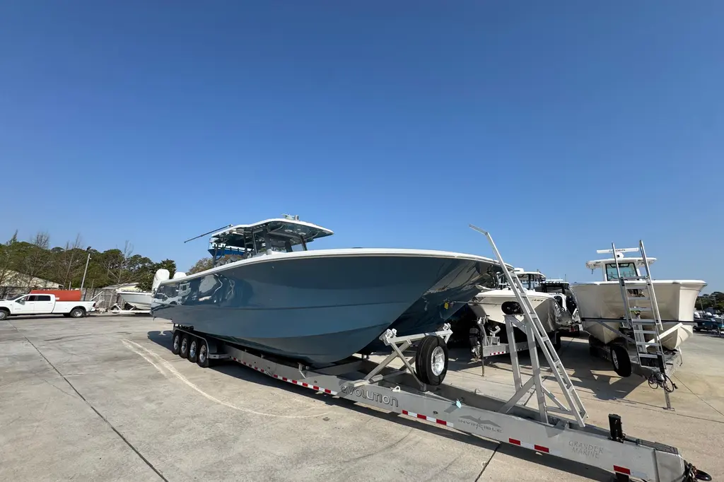2024 Invincible 46 Catamaran Yacht For Sale in Orange Beach AL 2024 Invincible 46 Catamaran Yacht For Sale in Orange Beach AL