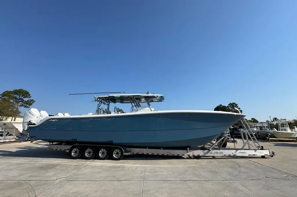 2024 Invincible 46 Catamaran Yacht For Sale in Orange Beach AL 2024 Invincible 46 Catamaran Yacht For Sale in Orange Beach AL