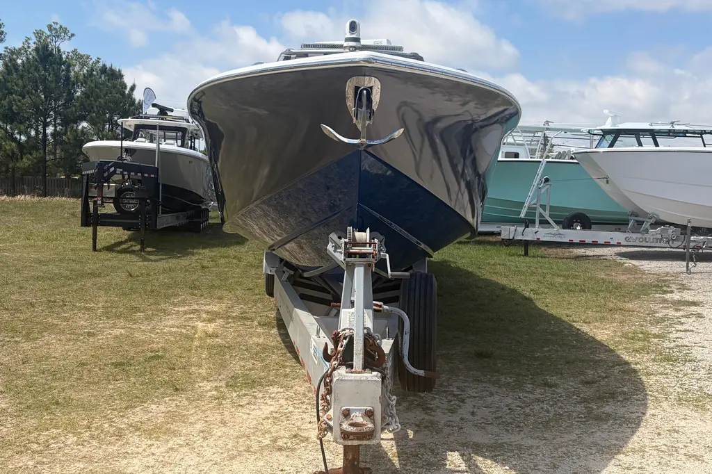  2018 Nor-Tech 452 Super Fish Yacht For Sale in Orange Beach AL