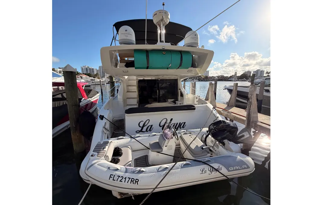 La Yaya 2014 Azimut 48 Yacht For Sale in Miami FL La Yaya 2014 Azimut 48 Yacht For Sale in Miami FL