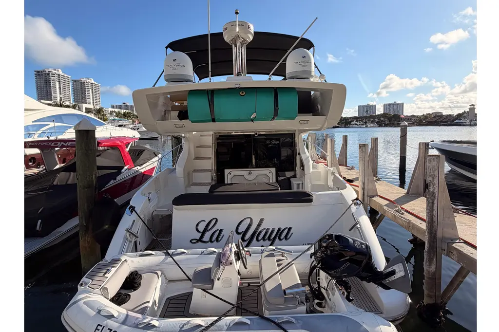 La Yaya 2014 Azimut 48 Yacht For Sale in Miami FL La Yaya 2014 Azimut 48 Yacht For Sale in Miami FL
