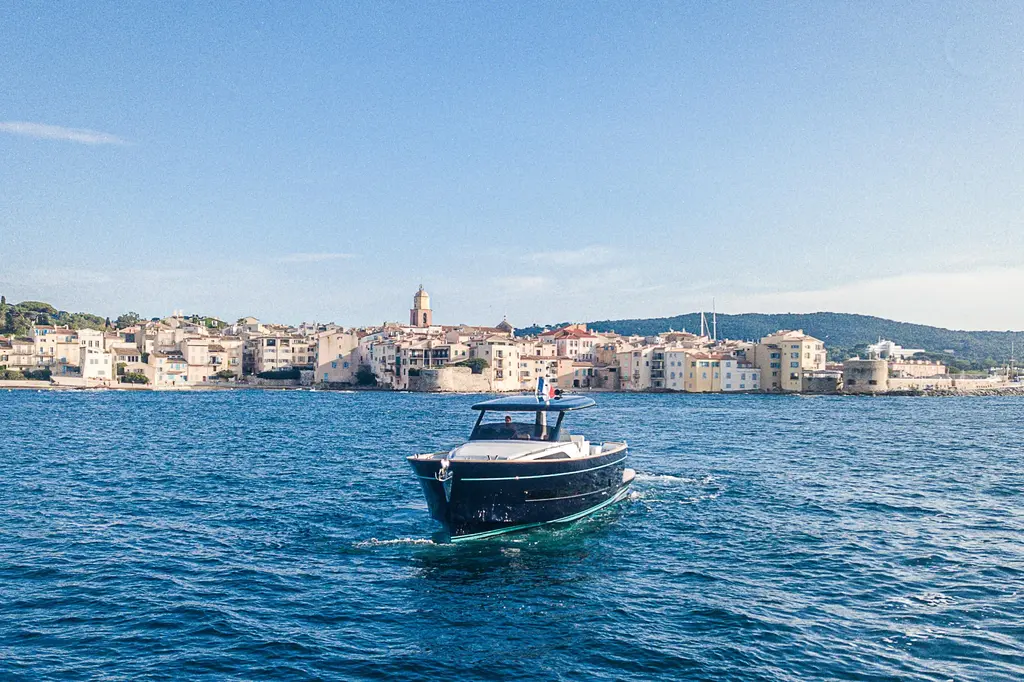 Varuna 2023 Apreamare Gozzo 45 Yacht For Sale in Grimaud 83