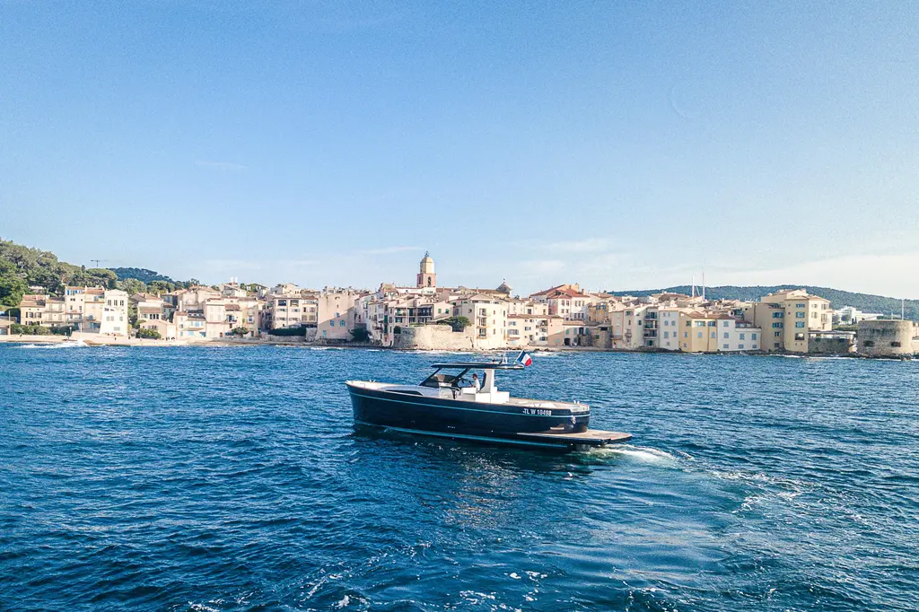 Varuna 2023 Apreamare Gozzo 45 Yacht For Sale in Grimaud 83