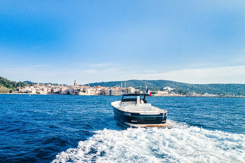 Varuna 2023 Apreamare Gozzo 45 Yacht For Sale in Grimaud 83