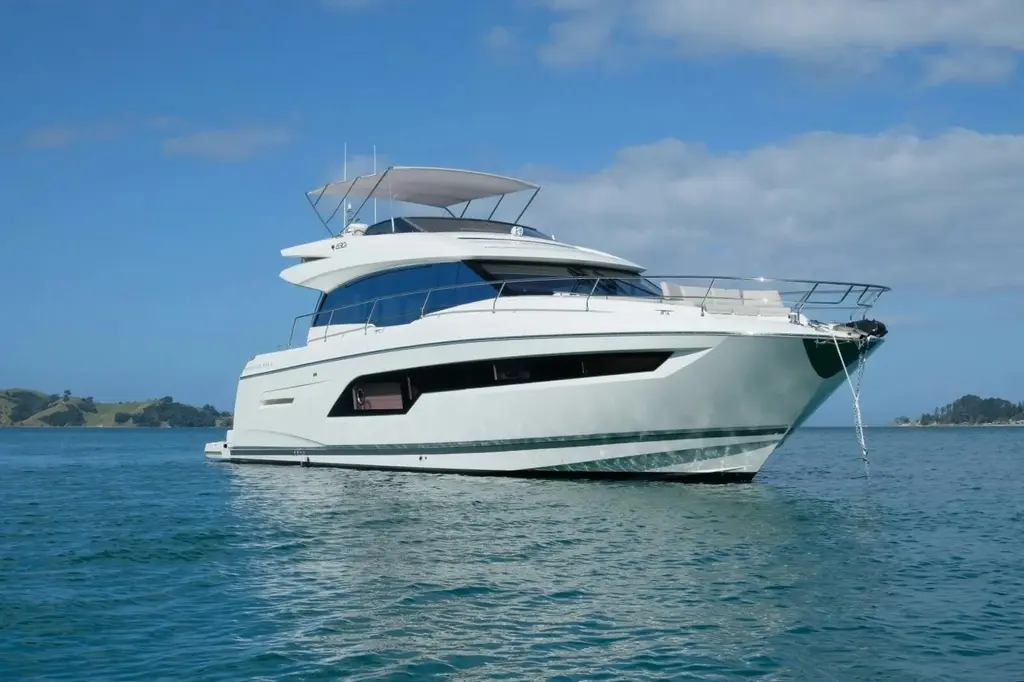 Serenita 2019 Prestige 630 Yacht For Sale in Auckland Serenita 2019 Prestige 630 Yacht For Sale in Auckland