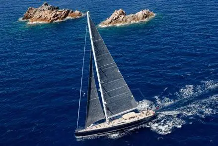 Thalima 2016 Southern Wind SW110 Yacht For Sale in Genoa IT-GE Thalima 2016 Southern Wind SW110 Yacht For Sale in Genoa IT-GE