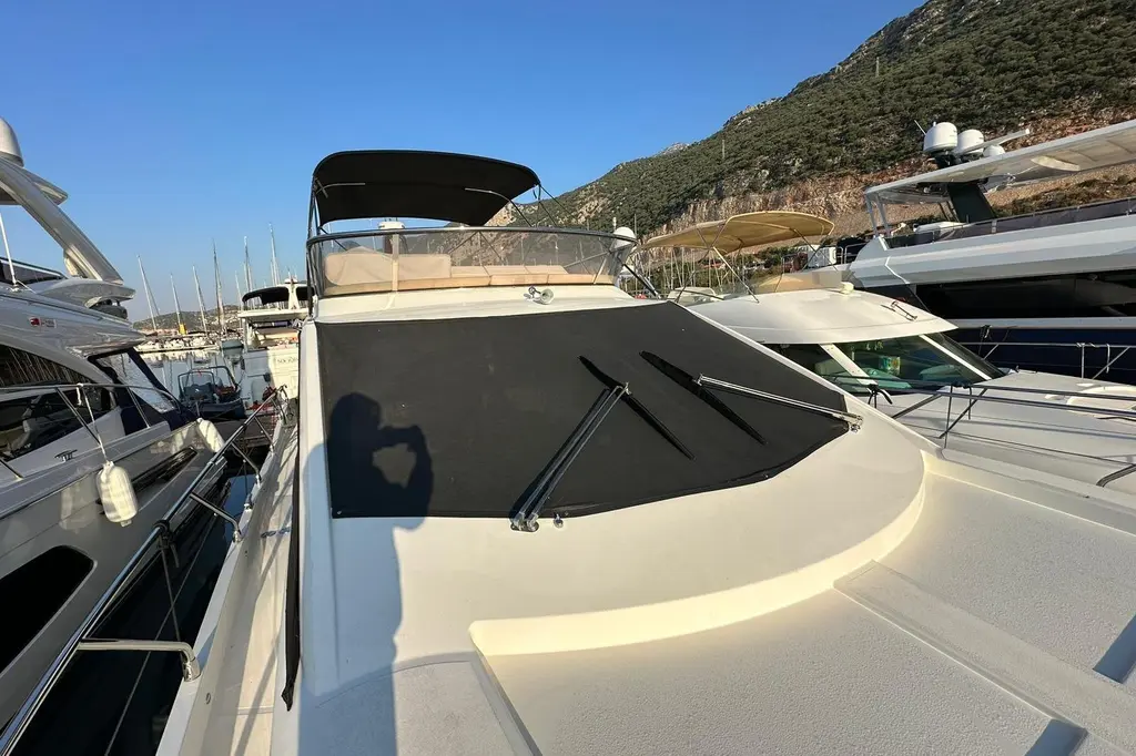 2015 Absolute Yachts 56 Fly Yacht For Sale in Istanbul 2015 Absolute Yachts 56 Fly Yacht For Sale in Istanbul
