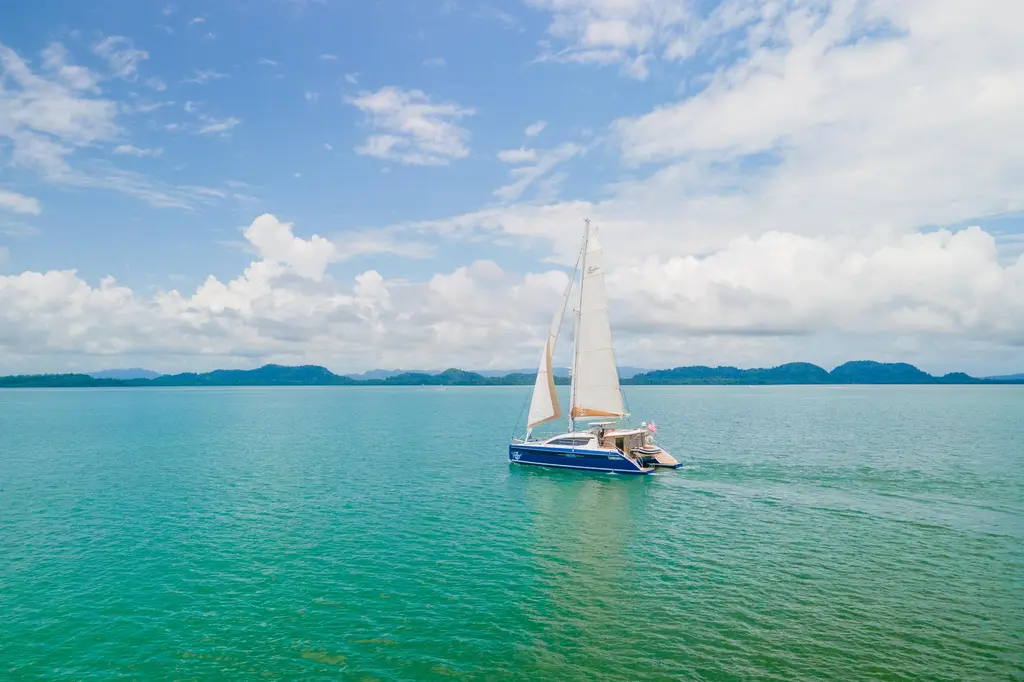 Emmanuel 2023 Privilege 510 Yacht For Sale in Belize Emmanuel 2023 Privilege 510 Yacht For Sale in Belize