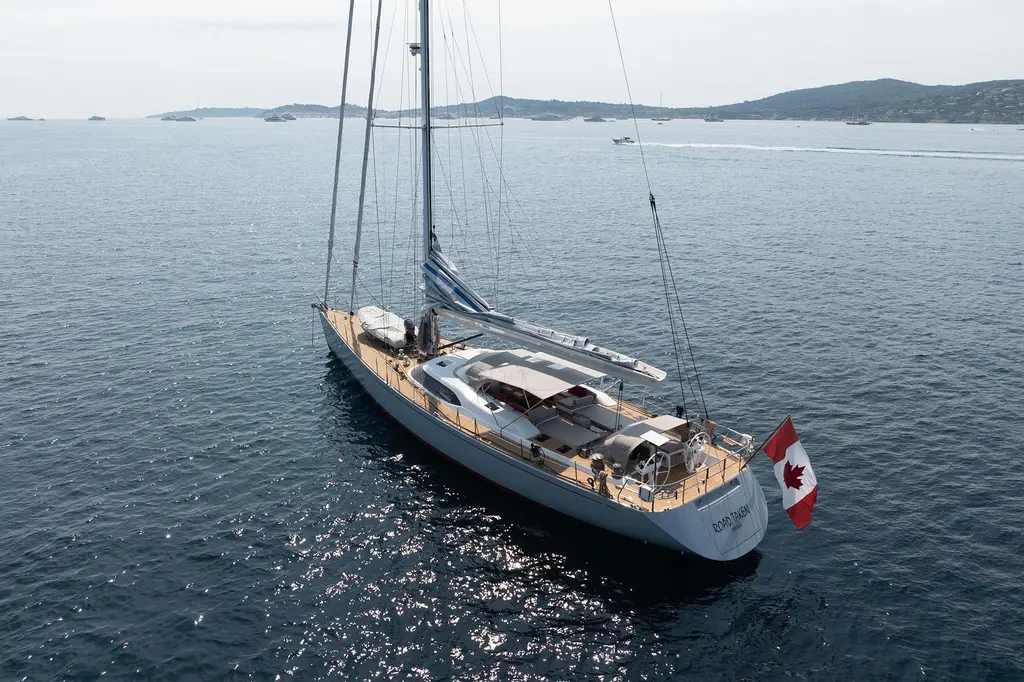 2003 southern wind sw80 road taken cogolin 83 for sale