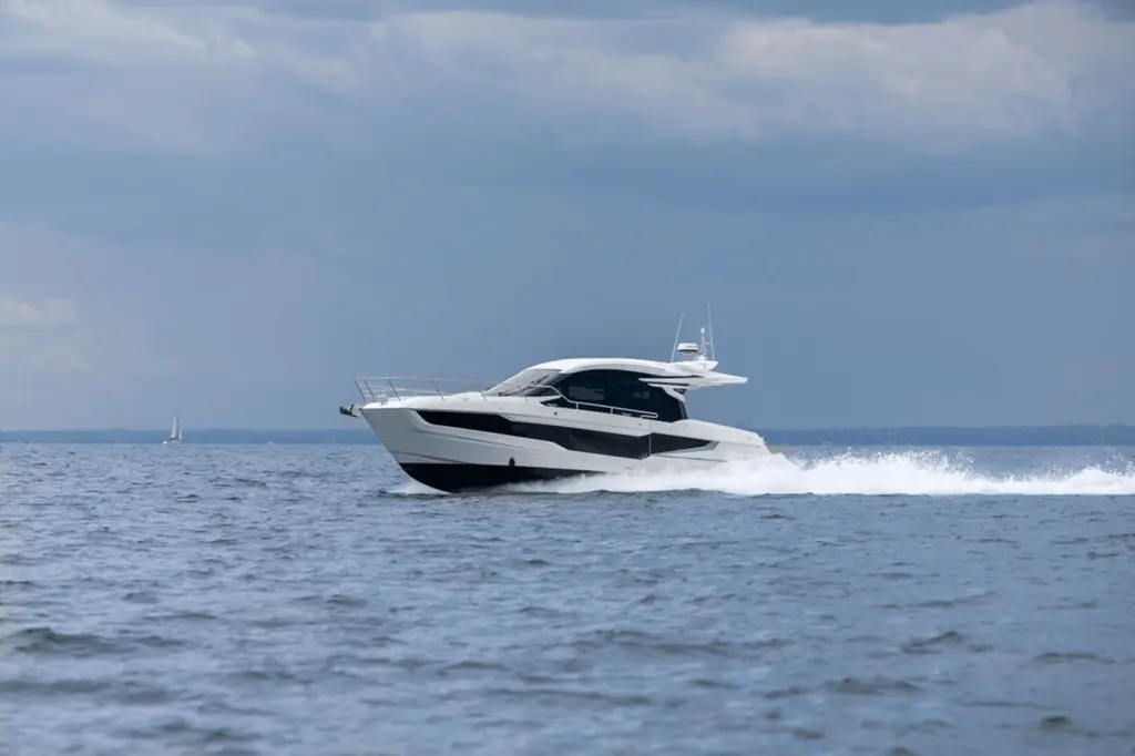 2024 Galeon 410 HTC Yacht For Sale in Excelsior MN 2024 Galeon 410 HTC Yacht For Sale in Excelsior MN
