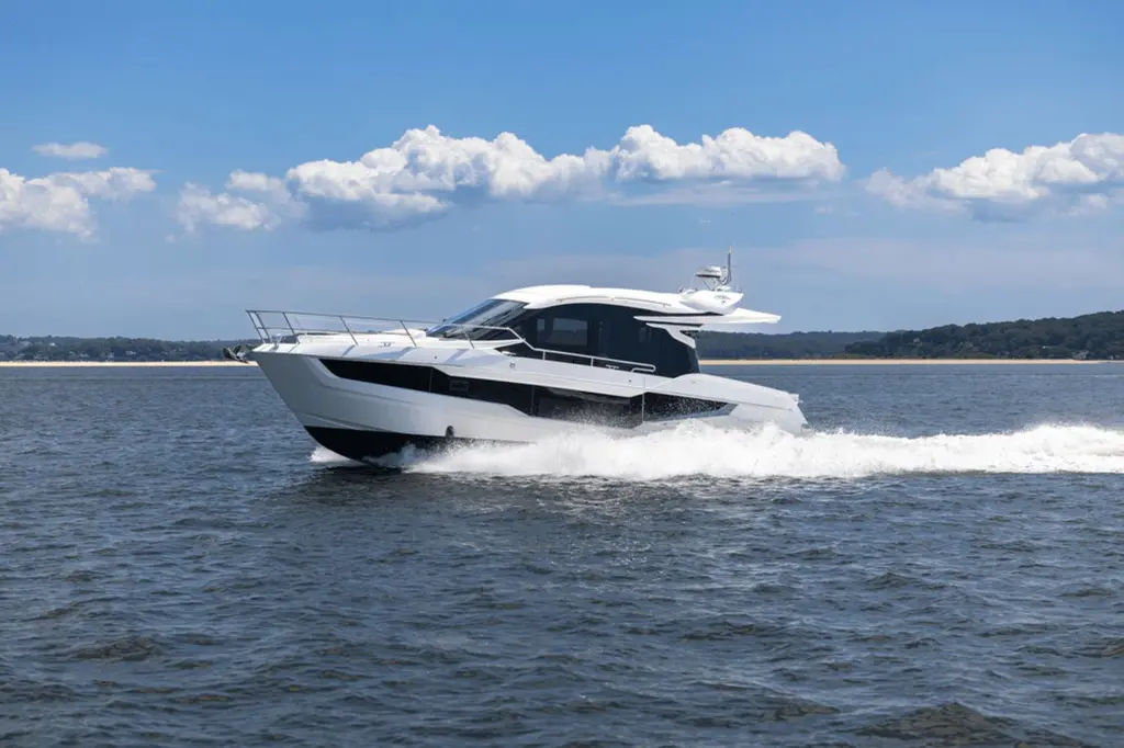 2024 galeon 410 htc excelsior minnesota for sale