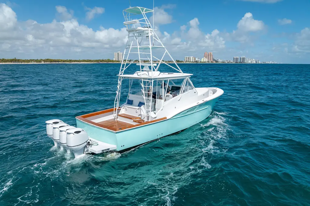 2025 Custom Margaritavich Yacht For Sale in Fort Lauderdale FL 2025 Custom Margaritavich Yacht For Sale in Fort Lauderdale FL