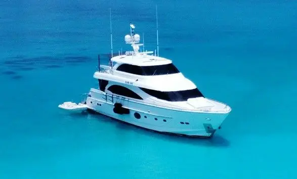 ISLAND SOUL 2013 Horizon E88 Yacht For Sale in Fort Lauderdale FL ISLAND SOUL 2013 Horizon E88 Yacht For Sale in Fort Lauderdale FL