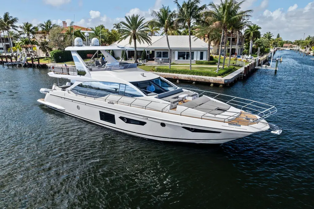 Le Maurice 2020 Azimut 66 Yacht For Sale in Fort Lauderdale FL Le Maurice 2020 Azimut 66 Yacht For Sale in Fort Lauderdale FL