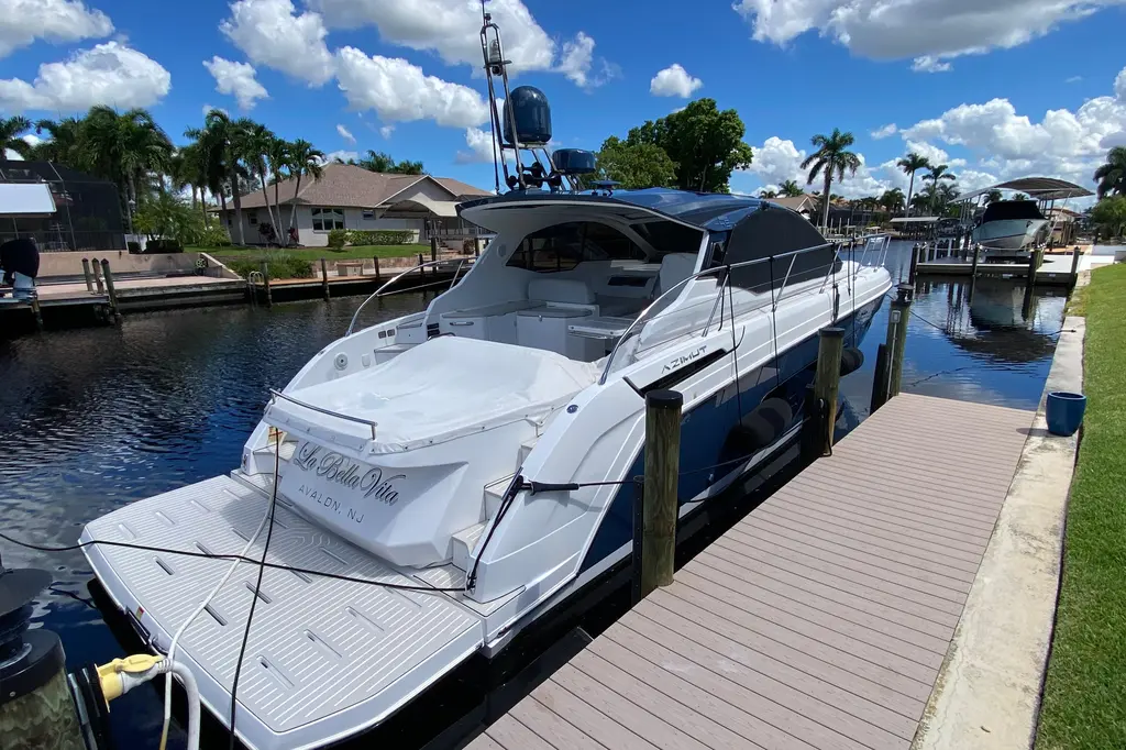 2021 Azimut Atlantis 45 Yacht For Sale in Cape Coral FL 2021 Azimut Atlantis 45 Yacht For Sale in Cape Coral FL