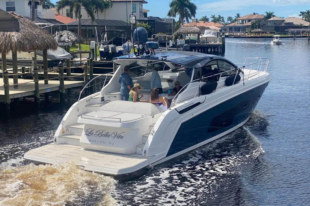 2021 Azimut Atlantis 45 Yacht For Sale in Cape Coral FL 2021 Azimut Atlantis 45 Yacht For Sale in Cape Coral FL